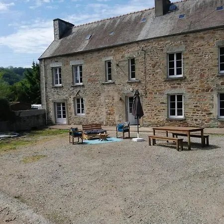 Jolie Maison En Pierre Proche Centre-Ville Cherbourg-en-Cotentin Exterior photo
