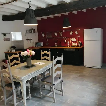 Jolie Maison En Pierre Proche Centre-Ville Cherbourg-en-Cotentin Exterior photo