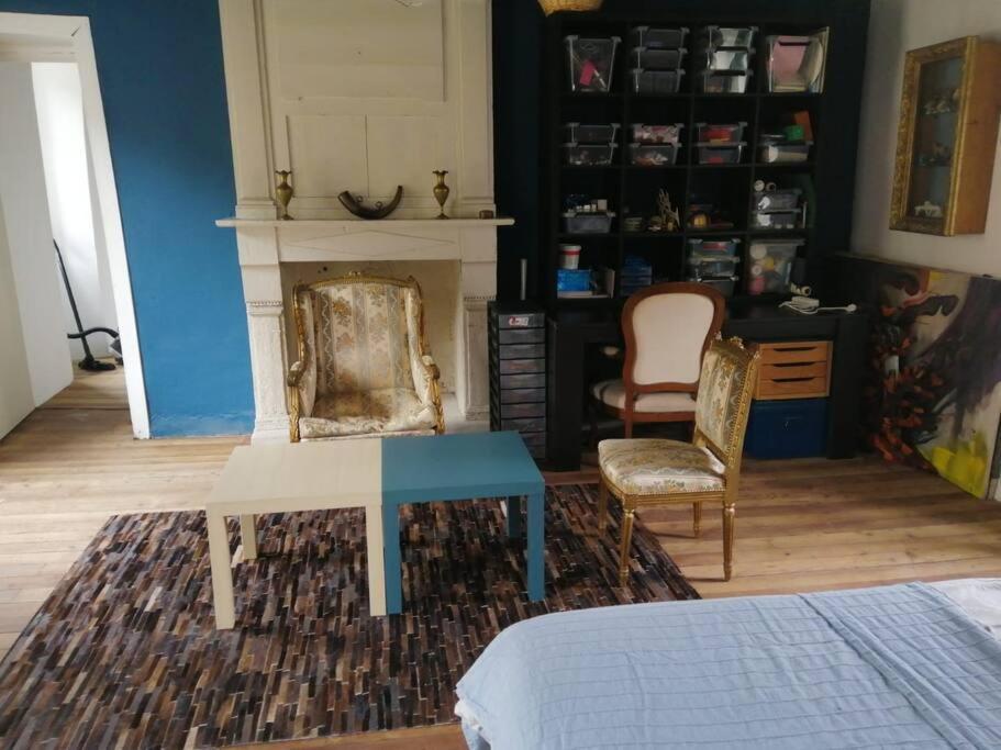 Holiday home Jolie Maison En Pierre Proche Centre-ville Cherbourg-en-Cotentin