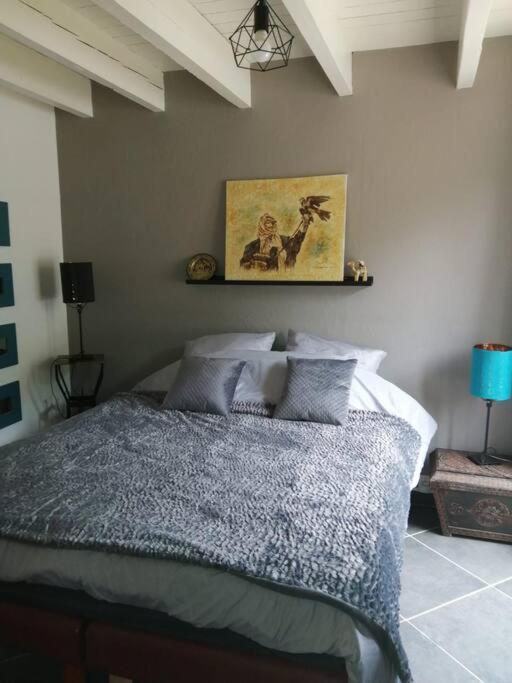 Jolie Maison En Pierre Proche Centre-ville Cherbourg-en-Cotentin