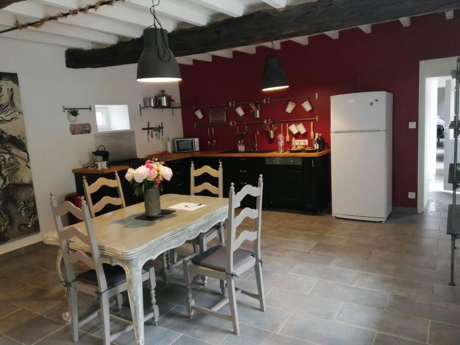 Jolie Maison En Pierre Proche Centre-ville * Cherbourg-en-Cotentin